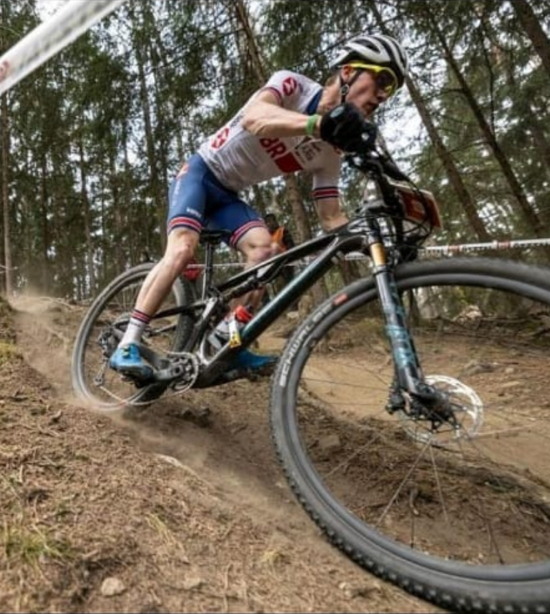 Our latest skills masterclass with Cam Orr